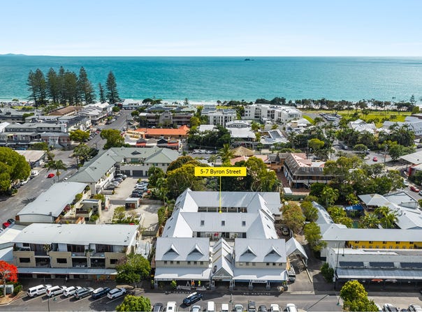 16/5-7 Byron Street, Byron Bay, NSW 2481