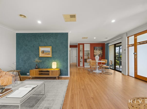 137 Kalgoorlie Crescent, Fisher, ACT 2611