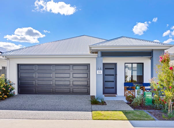 59/1 Anchorage Esplanade, Banya, Qld 4551