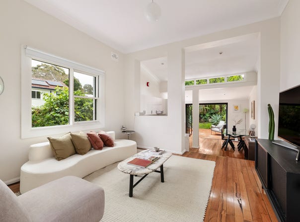 1/129 Warren Road, Marrickville, NSW 2204