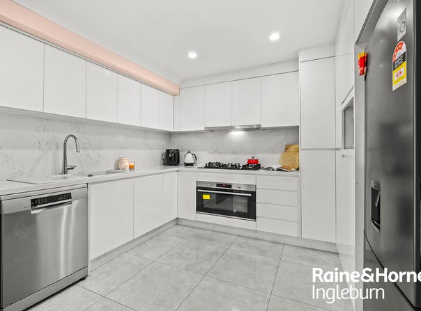 37 Naylor Place, Ingleburn, NSW 2565