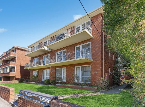 3/102 Botany Street, Kingsford, NSW 2032