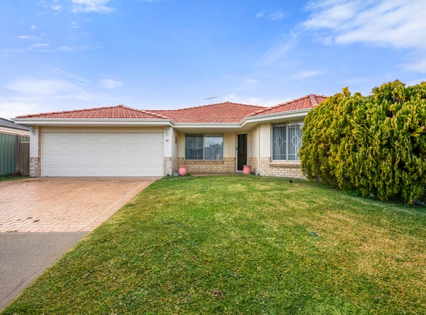 29 Silkhurst Crescent, Warnbro, WA 6169