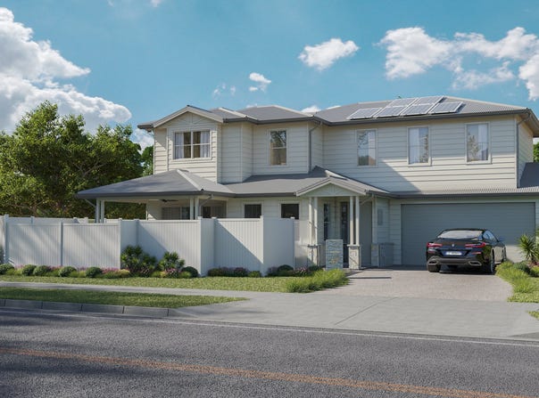 57 Seaside Drive, Lake Cathie, NSW 2445