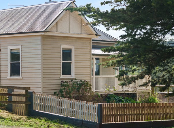 209 Paradise Road, Paradise, Tas 7306