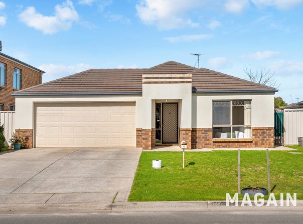 6 Cockle Avenue, Aldinga Beach, SA 5173