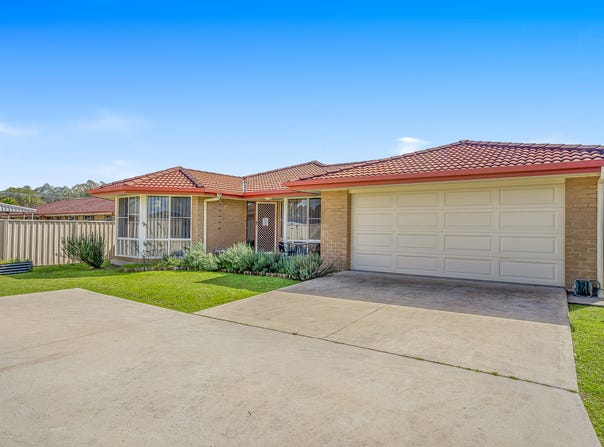 2/6 Ivory Circuit, Casino, NSW 2470