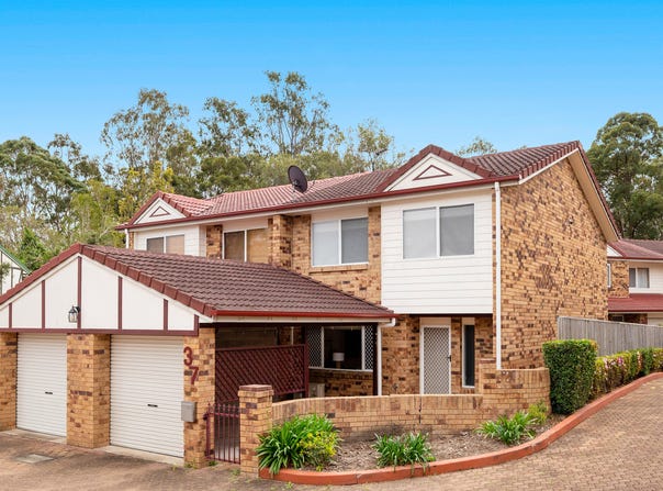 37/68 Springwood Road, Rochedale South, Qld 4123