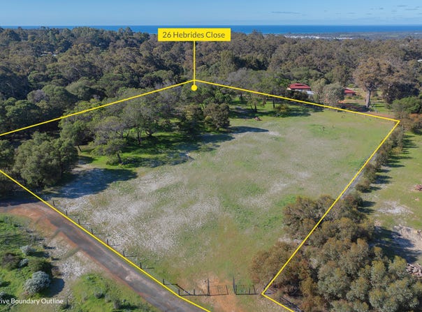 26 Hebrides Close, Quindalup, WA 6281