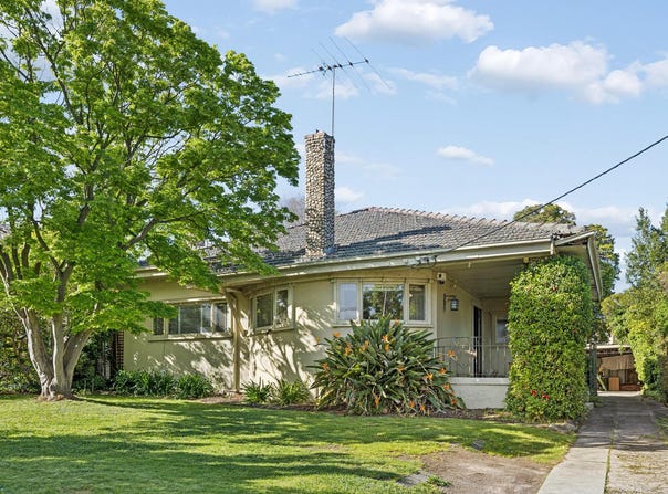 54 Argyle Road, Kew, Vic 3101