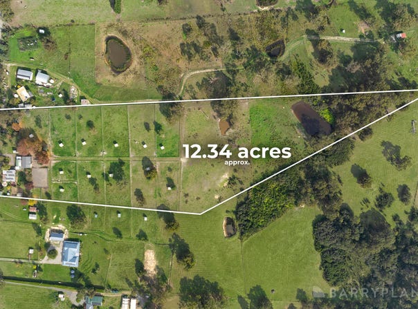 13 Coopers Road, Macclesfield, Vic 3782