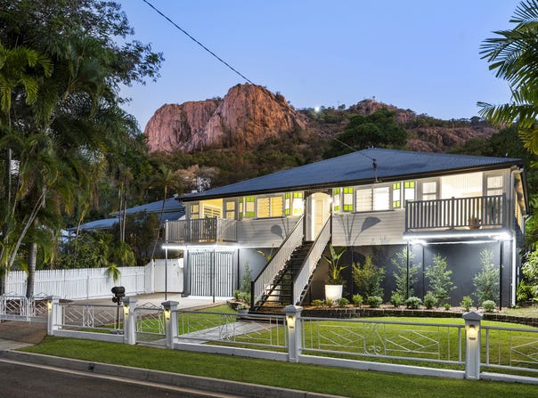 51 Alexandra Street, North Ward, Qld 4810