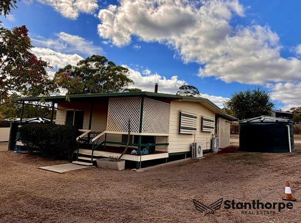 5 Stapleton Street, Texas, Qld 4385
