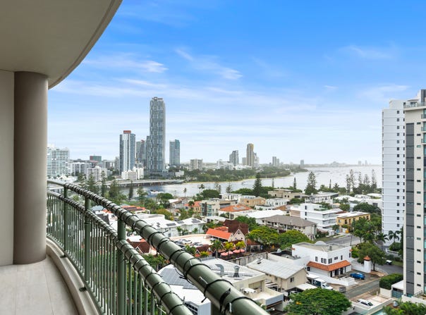 66/29-39 Woodroffe Avenue, Main Beach, Qld 4217
