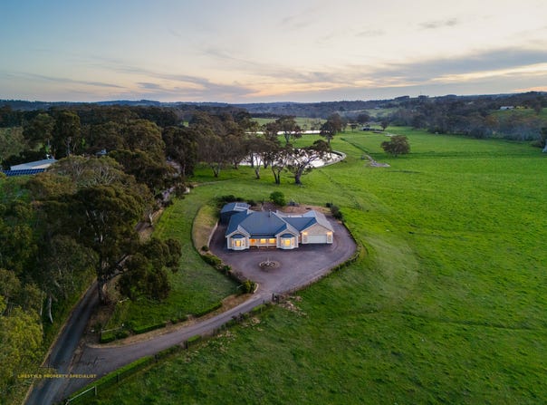 32 Gallas Road, Woodside, SA 5244