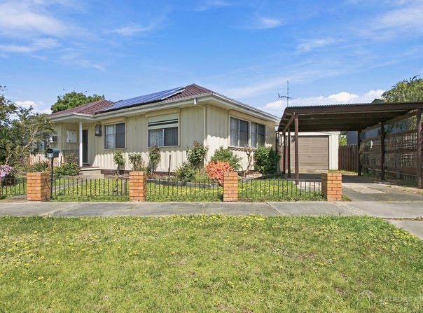 1 Walton Street, Rosedale, Vic 3847