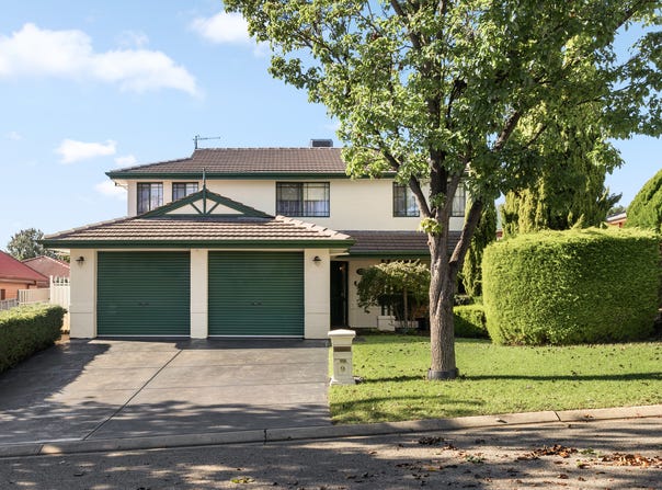 9 Pfitzner Place, Greenwith, SA 5125