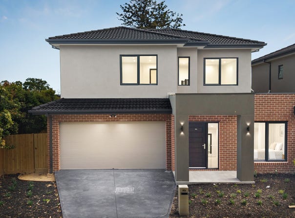 4B Wilhelma Avenue, Boronia, Vic 3155