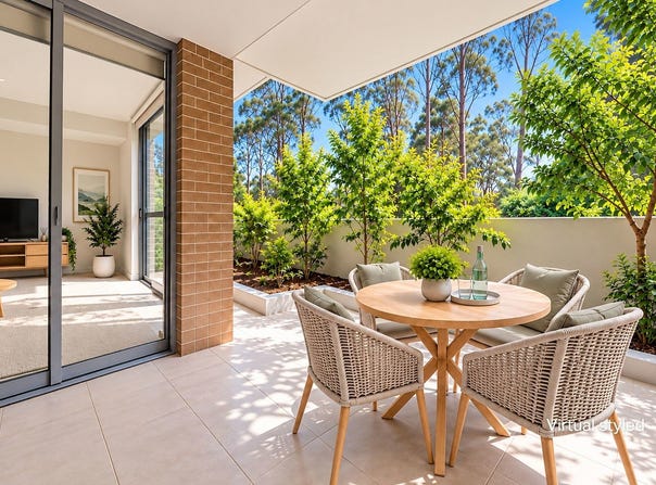 49/5-15C Lamond Drive, Turramurra, NSW 2074