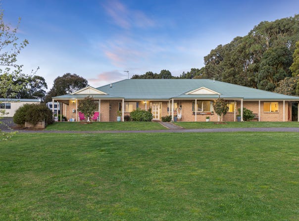 42 Erin Court, Wallace, Vic 3352