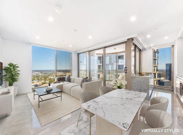 4039/180 George Street, Parramatta, NSW 2150