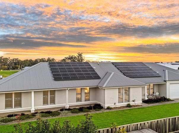14 Barnett Street, Pitt Town, NSW 2756