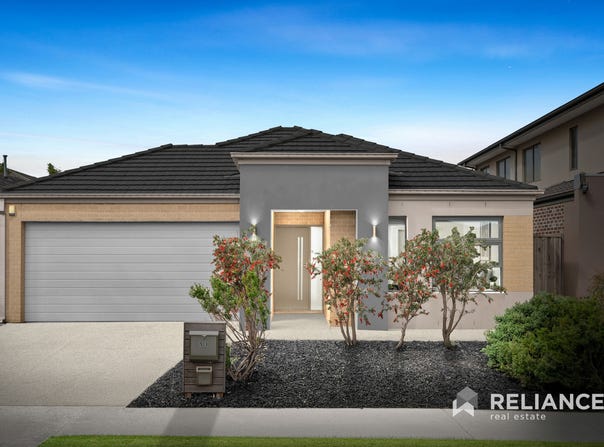 53 Penshurst Avenue, Williams Landing, Vic 3027