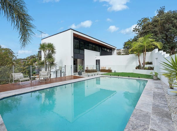 22 Cammaray Road, Castle Cove, NSW 2069