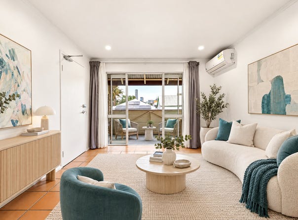 33/53 Warry Street, Fortitude Valley, Qld 4006