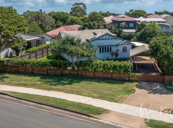 53 Telegraph Road, Bundaberg East, Qld 4670