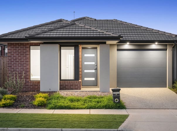 11 Riveting Road, Wyndham Vale, Vic 3024