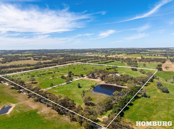 66 Mount Eagle Road, Keyneton, SA 5353