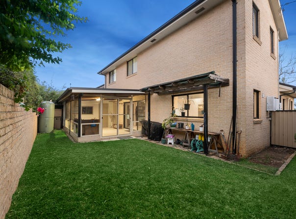 41a Marguerette Street, Ermington, NSW 2115