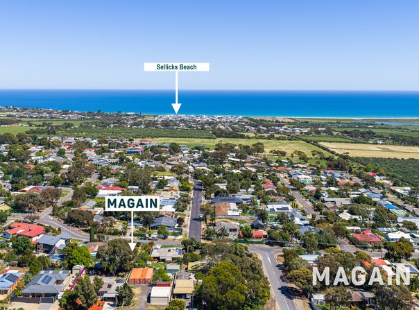 24 Stirling Avenue, Sellicks Beach, SA 5174
