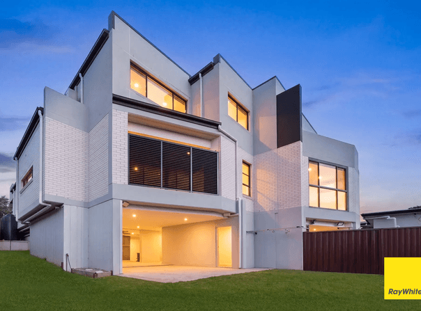 6A Lowry Street, Mount Lewis, NSW 2190