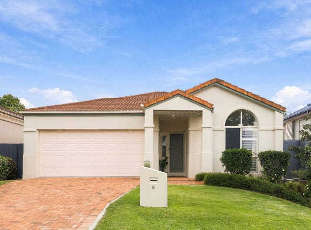 8 Protea Place, Bridgeman Downs, Qld 4035
