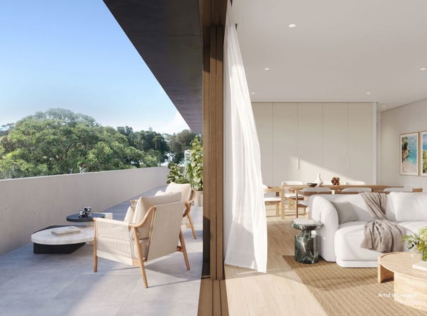 307/1 Rickard Road, Narrabeen, NSW 2101