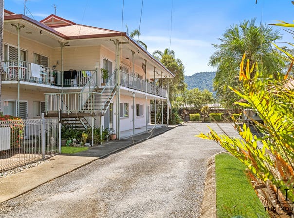 8/20 Springfield Crescent, Manoora, Qld 4870