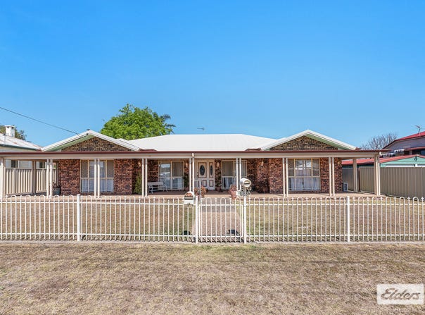 20 Albert Street, Warwick, Qld 4370