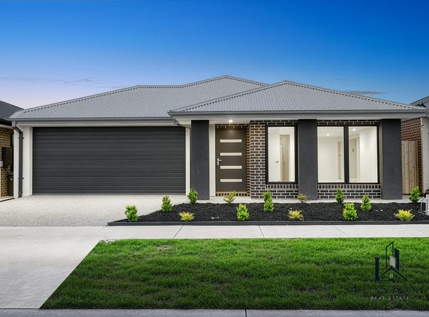 42 Golden Pkwy, Donnybrook, Vic 3064