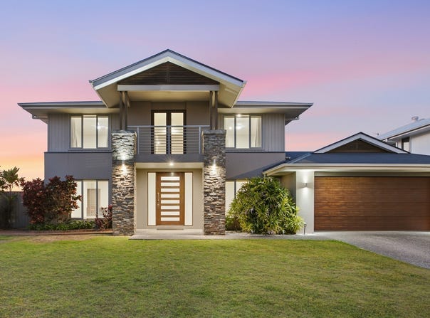 58 Rushcutter Avenue, Oxenford, Qld 4210