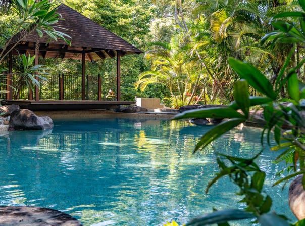 Lot 1 Alexander Drive, Bingil Bay, Qld 4852