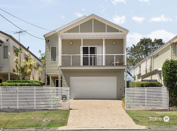 33 Stirling Street, Enoggera, Qld 4051