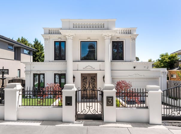 3 Leonard, Deepdene, Vic 3103