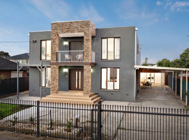 12 Roberts Avenue, Mulgrave, Vic 3170