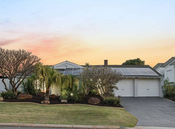 4 Ruthven Place, Duncraig, WA 6023