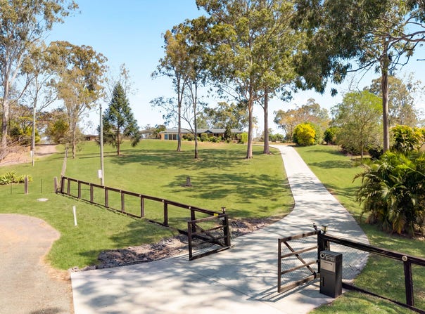 9-11 Orbit Court, Cedar Vale, Qld 4285