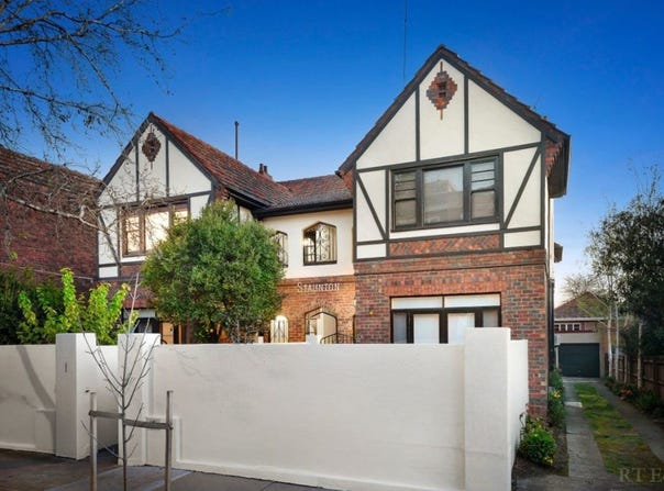 2/1 Coolullah Avenue, South Yarra, Vic 3141