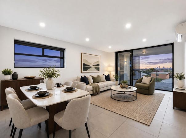 603/18 Mermaid Street, Chermside, Qld 4032