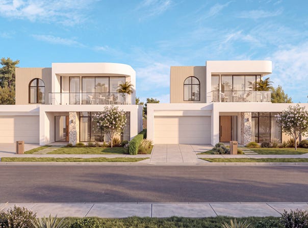 1 Honolulu Grove, West Lakes, SA 5021